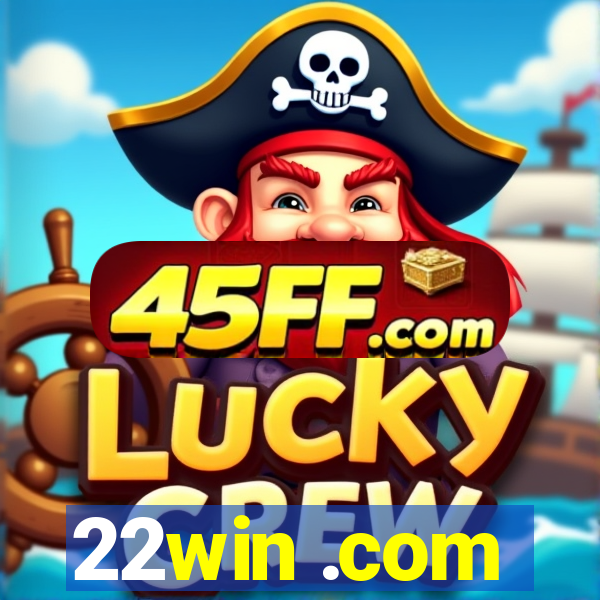 22win .com